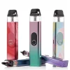 Багаторазова електронна сигарета - Vaporesso XROS 4 Pod Kit 1000 мАч (Pastel Palette)